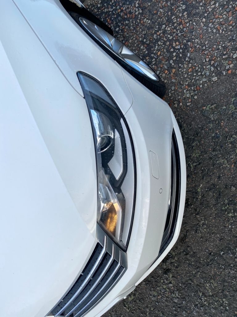 Used Volkswagen CC 2013 for sale - 77139691: Photo 14