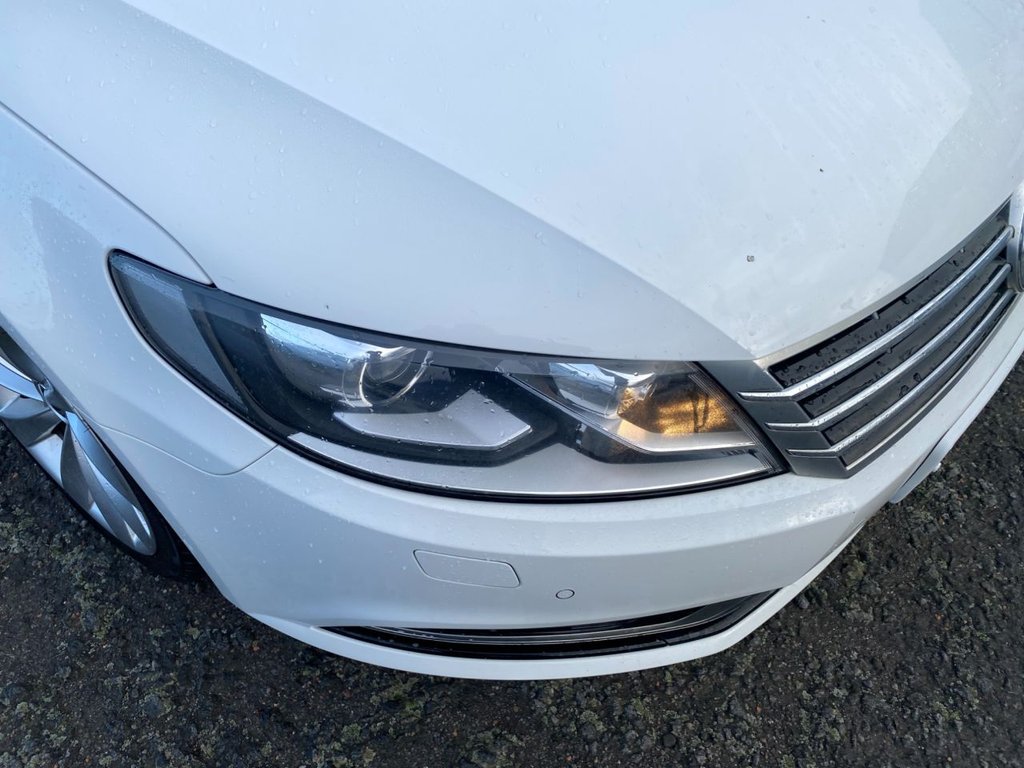 Used Volkswagen CC 2013 for sale - 77139691: Photo 16