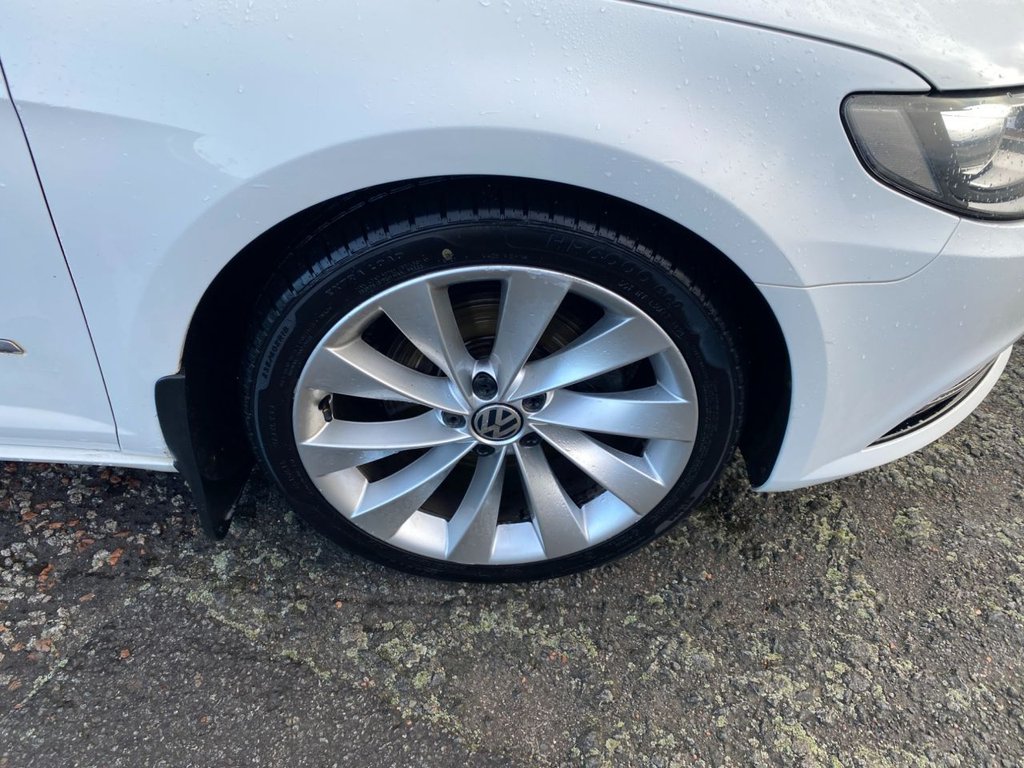 Used Volkswagen CC 2013 for sale - 77139691: Photo 17