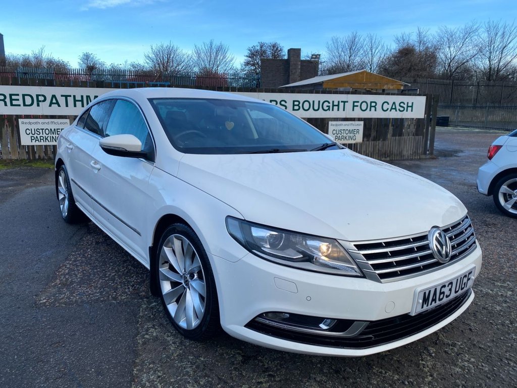 Used Volkswagen CC 2013 for sale - 77139691: Photo 2