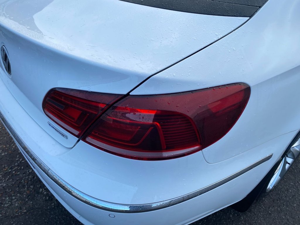 Used Volkswagen CC 2013 for sale - 77139691: Photo 20