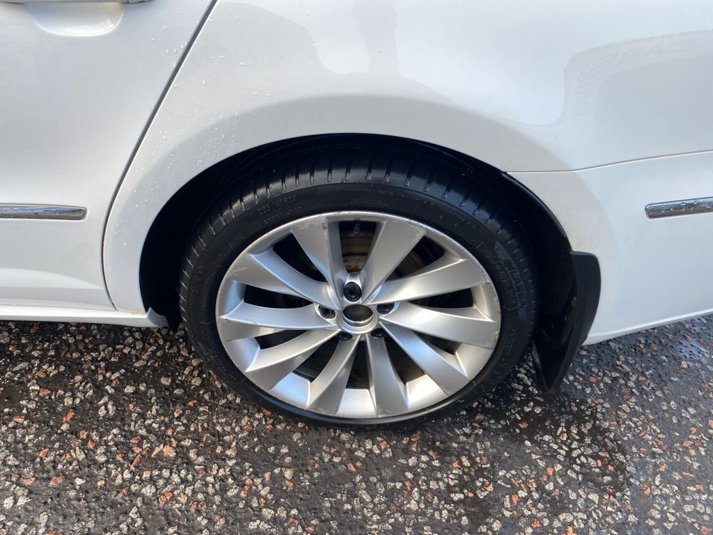 Used Volkswagen CC 2013 for sale - 77139691: Photo 22