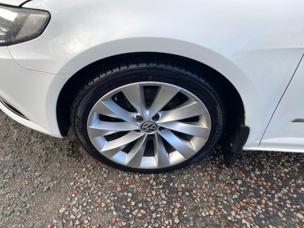 Used Volkswagen CC 2013 for sale - 77139691: Photo 24