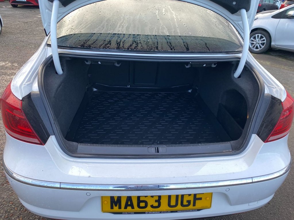 Used Volkswagen CC 2013 for sale - 77139691: Photo 29