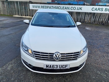 Used Volkswagen CC 2013 for sale - 77139691: Photo