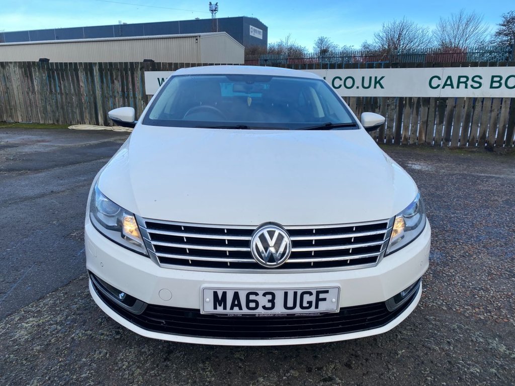 Used Volkswagen CC 2013 for sale - 77139691: Photo 4
