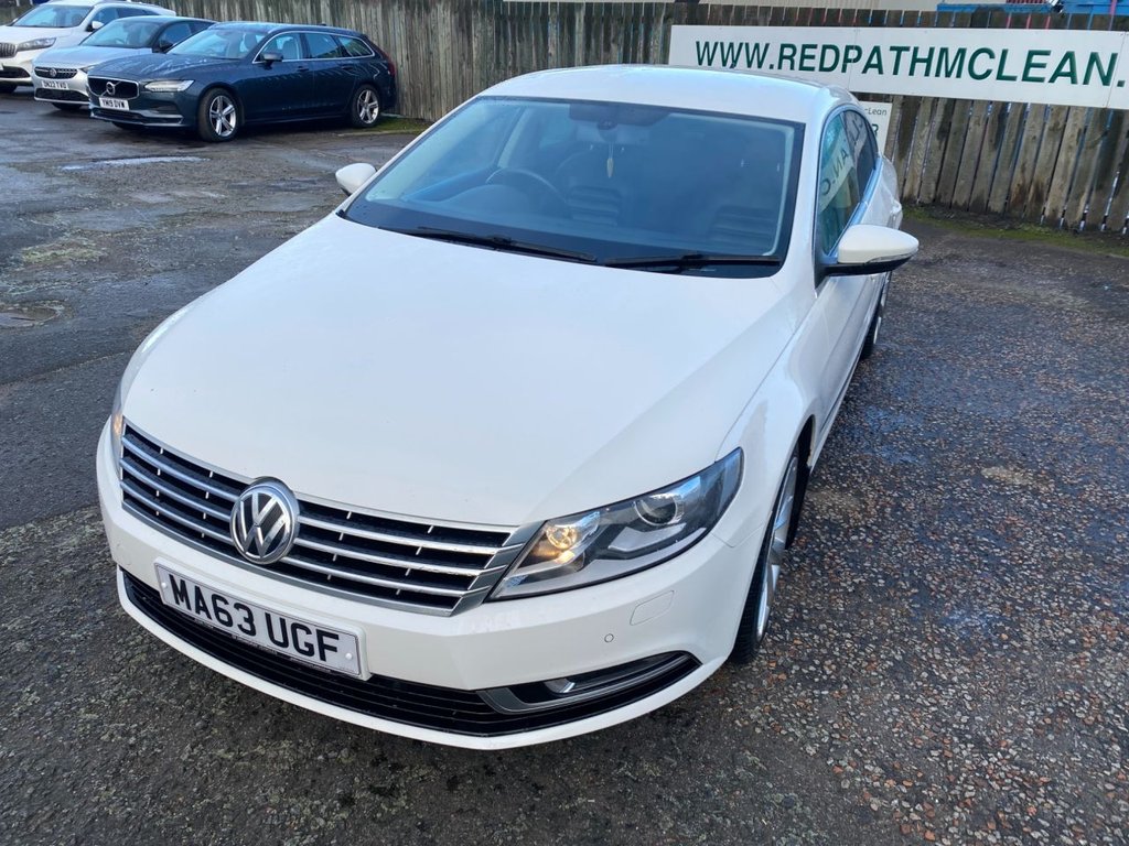 Used Volkswagen CC 2013 for sale - 77139691: Photo 5