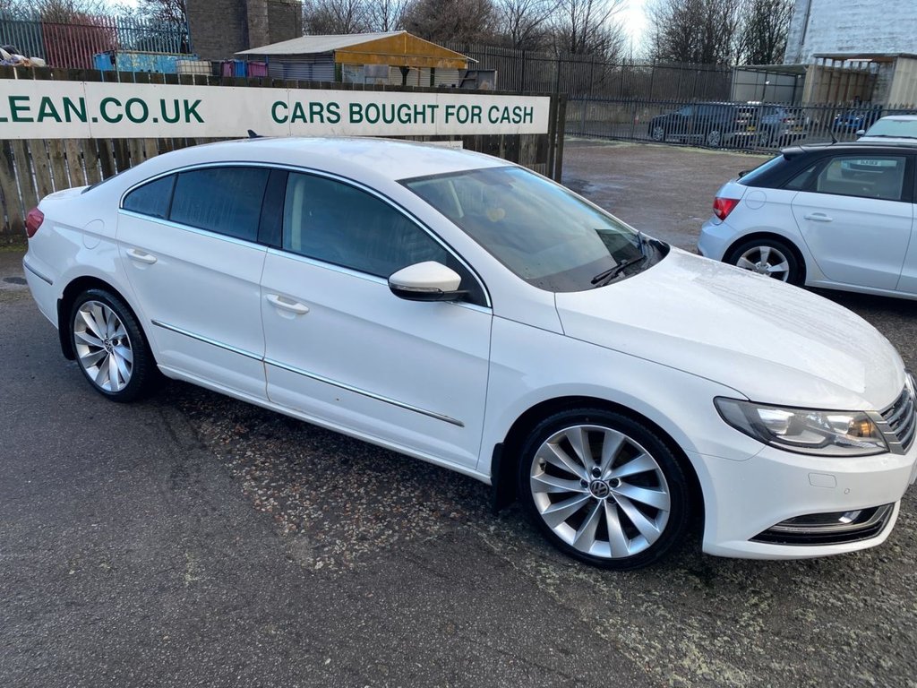 Used Volkswagen CC 2013 for sale - 77139691: Photo 7