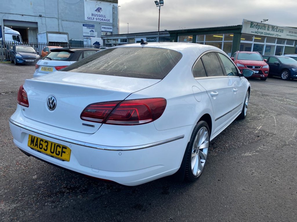 Used Volkswagen CC 2013 for sale - 77139691: Photo 8