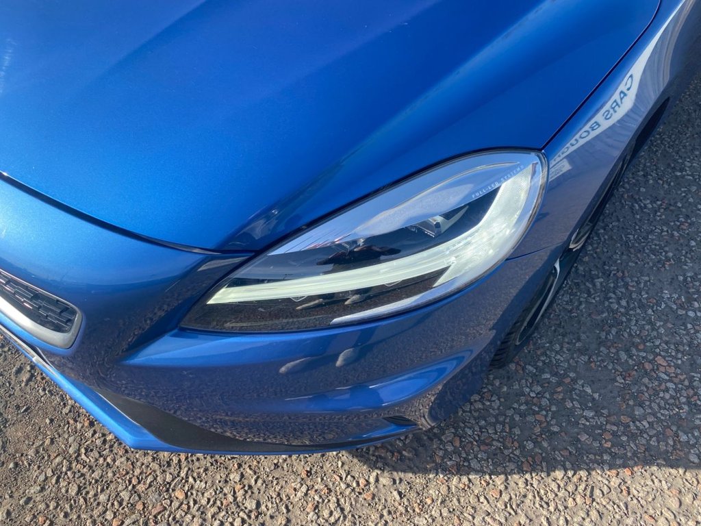 Used Volvo V40 2017 for sale - 77952853: Photo 16