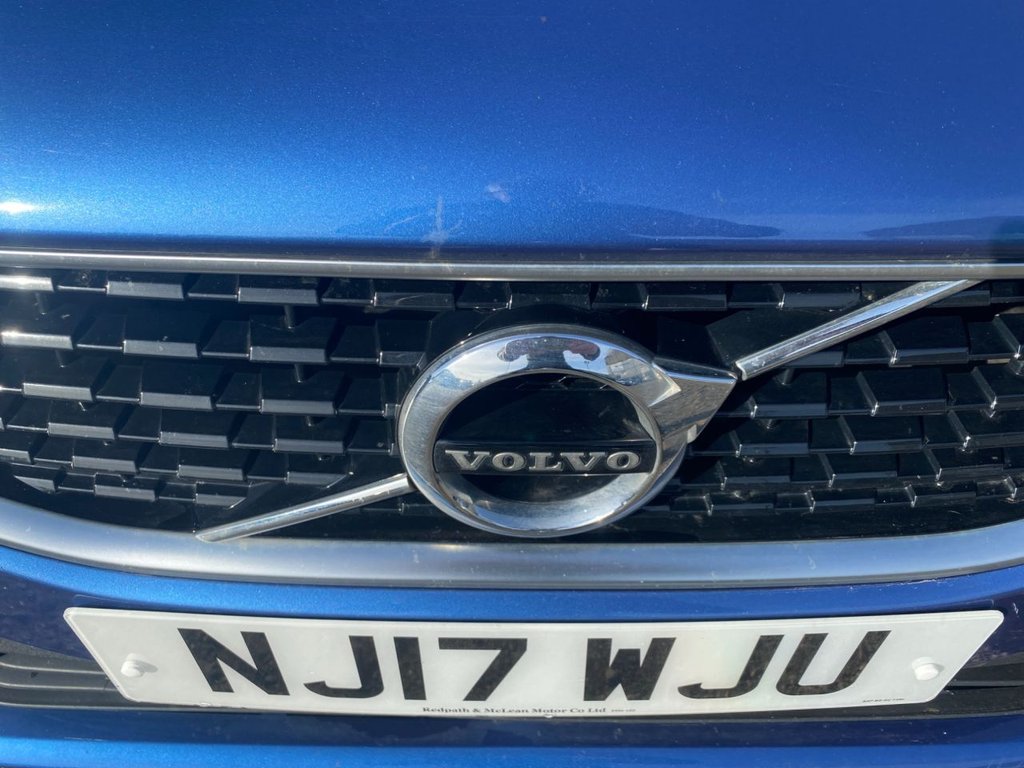 Used Volvo V40 2017 for sale - 77952853: Photo 17