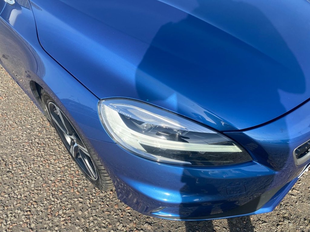 Used Volvo V40 2017 for sale - 77952853: Photo 18