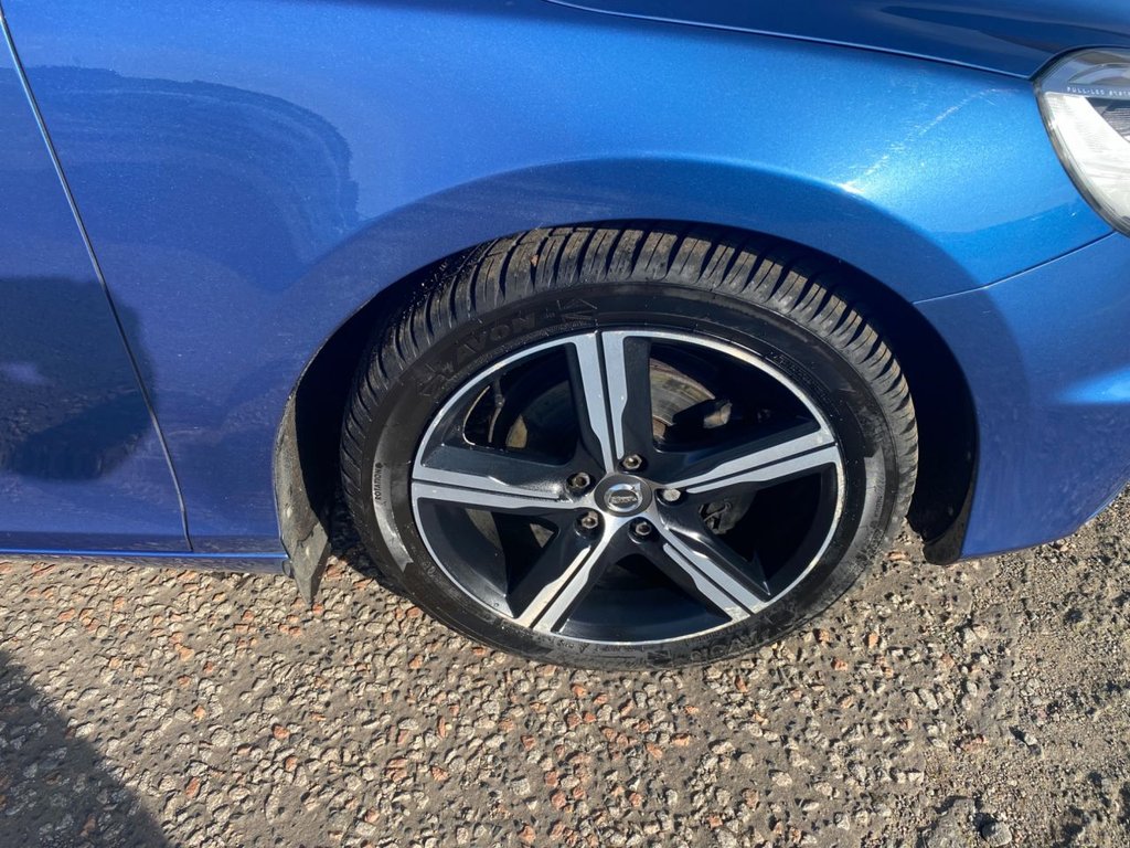 Used Volvo V40 2017 for sale - 77952853: Photo 19