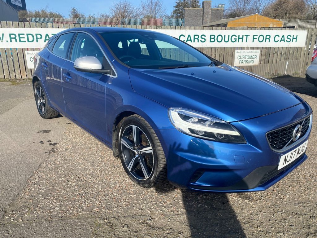 Used Volvo V40 2017 for sale - 77952853: Photo 2