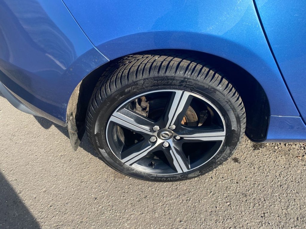 Used Volvo V40 2017 for sale - 77952853: Photo 21