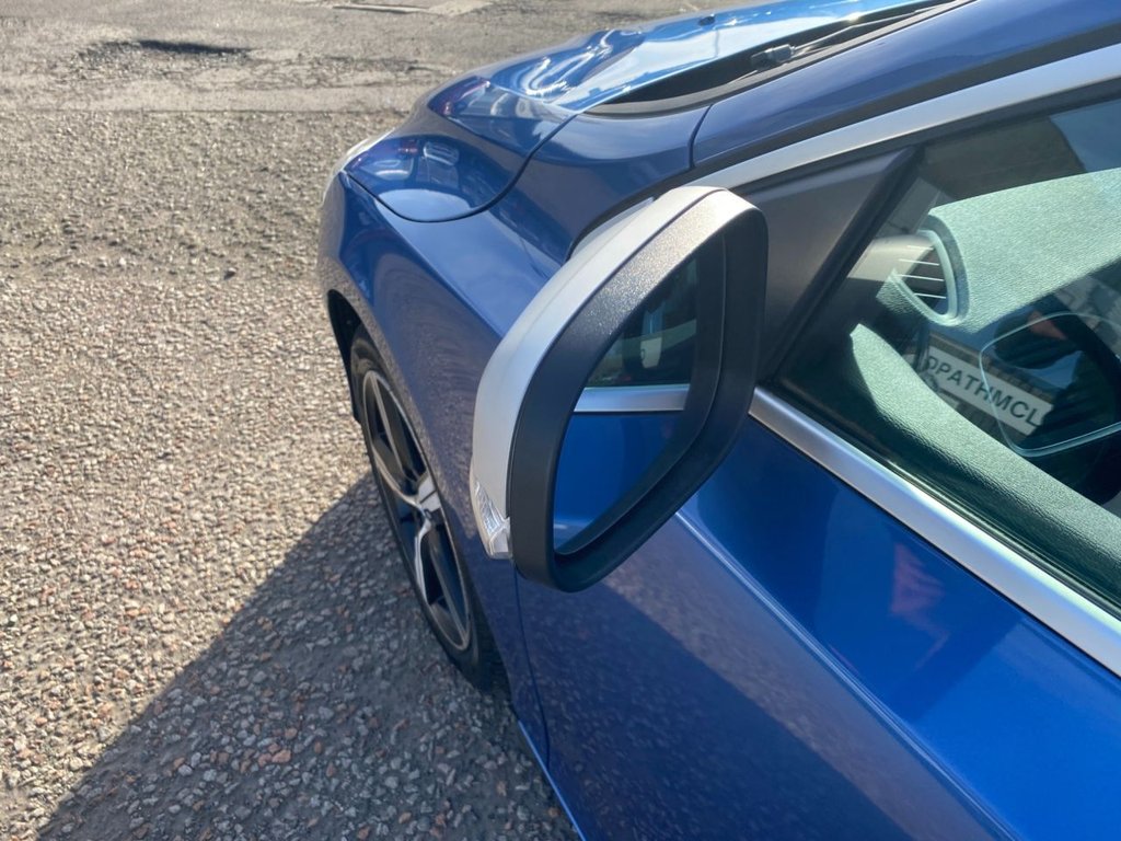 Used Volvo V40 2017 for sale - 77952853: Photo 25