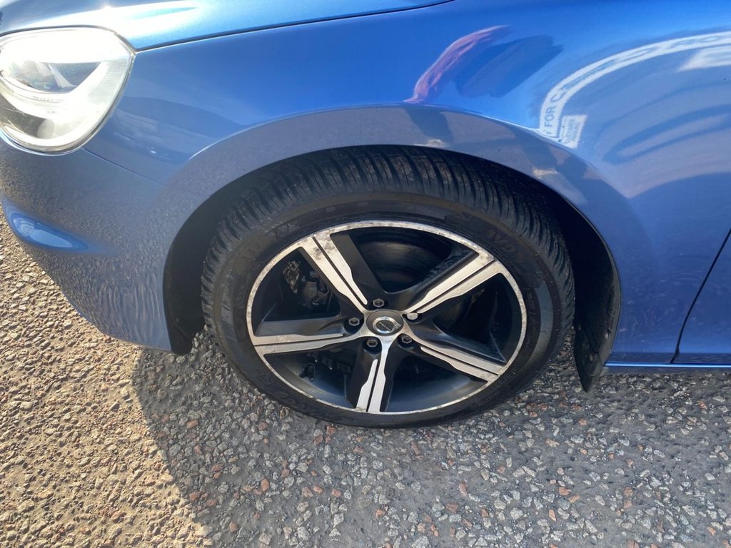 Used Volvo V40 2017 for sale - 77952853: Photo 26