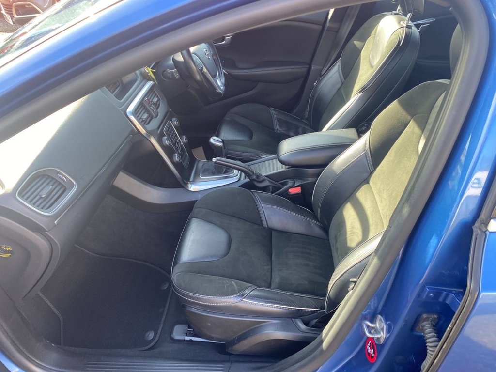 Used Volvo V40 2017 for sale - 77952853: Photo 28