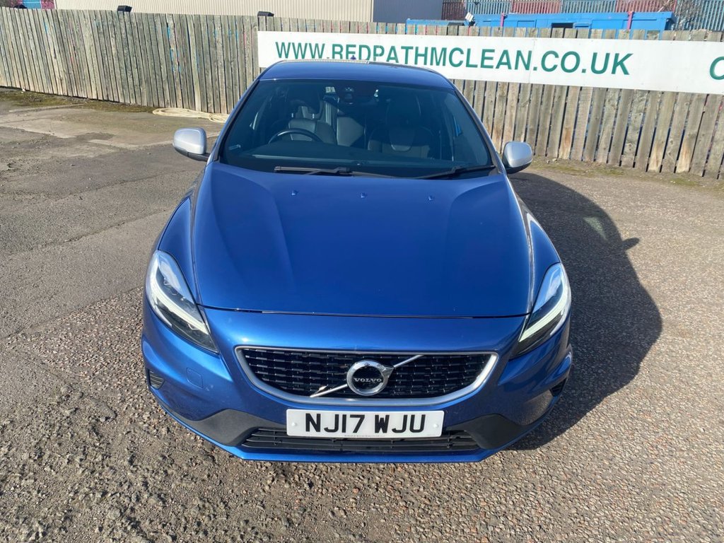 Used Volvo V40 2017 for sale - 77952853: Photo 3