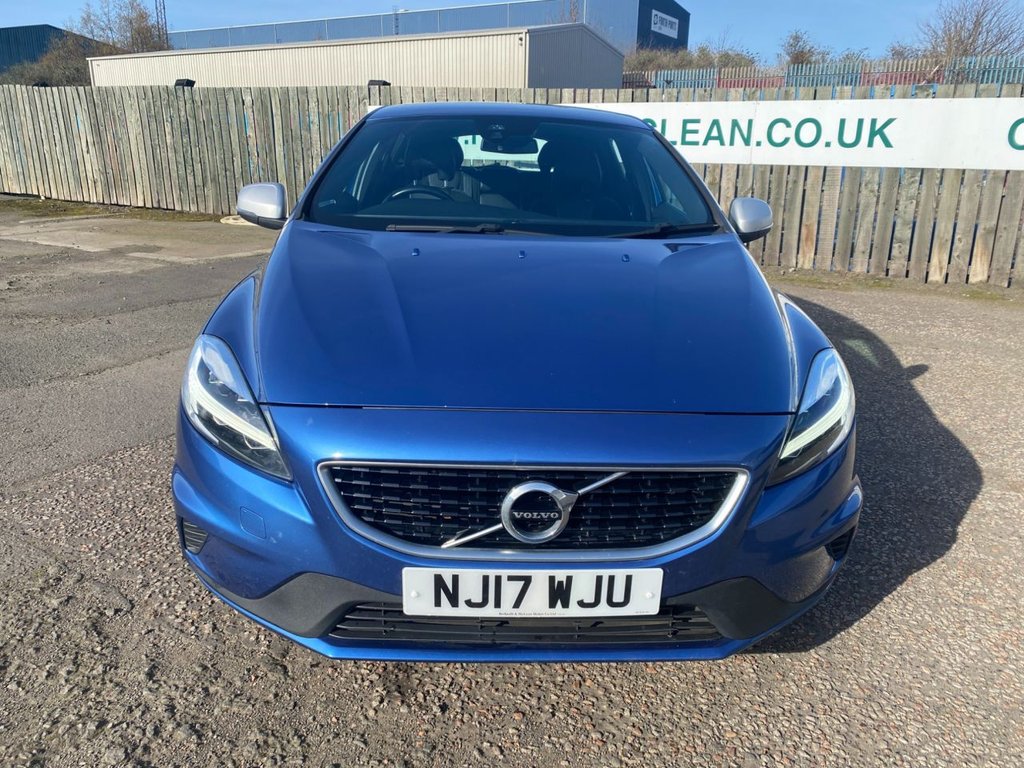 Used Volvo V40 2017 for sale - 77952853: Photo 4