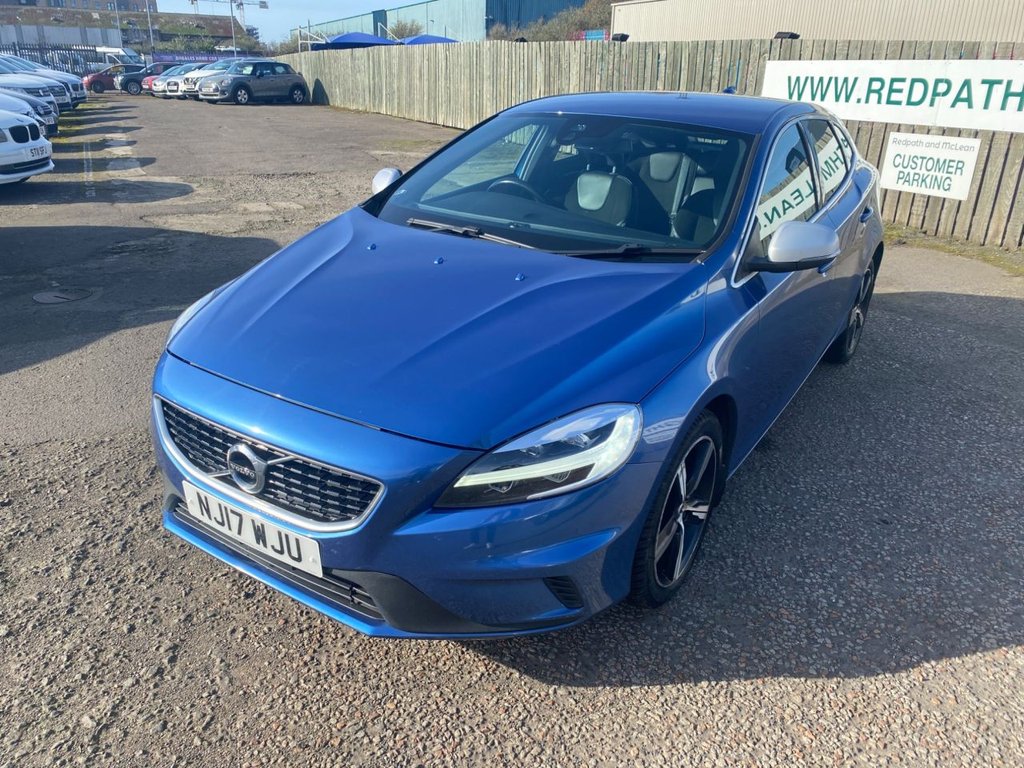 Used Volvo V40 2017 for sale - 77952853: Photo 5