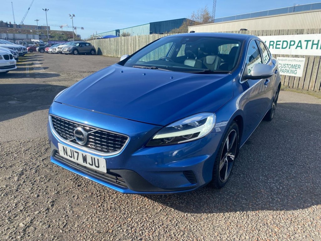 Used Volvo V40 2017 for sale - 77952853: Photo 6