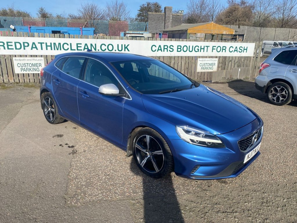 Used Volvo V40 2017 for sale - 77952853: Photo 7
