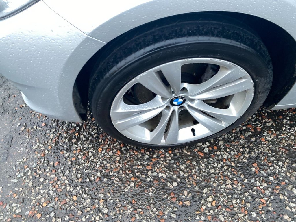 Used BMW 5 Series 2009 for sale - 77200142: Photo 11