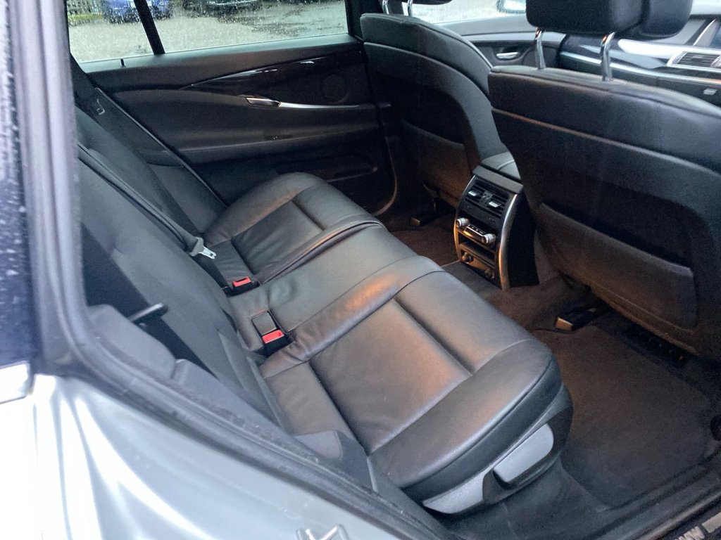 Used BMW 5 Series 2009 for sale - 77200142: Photo 14