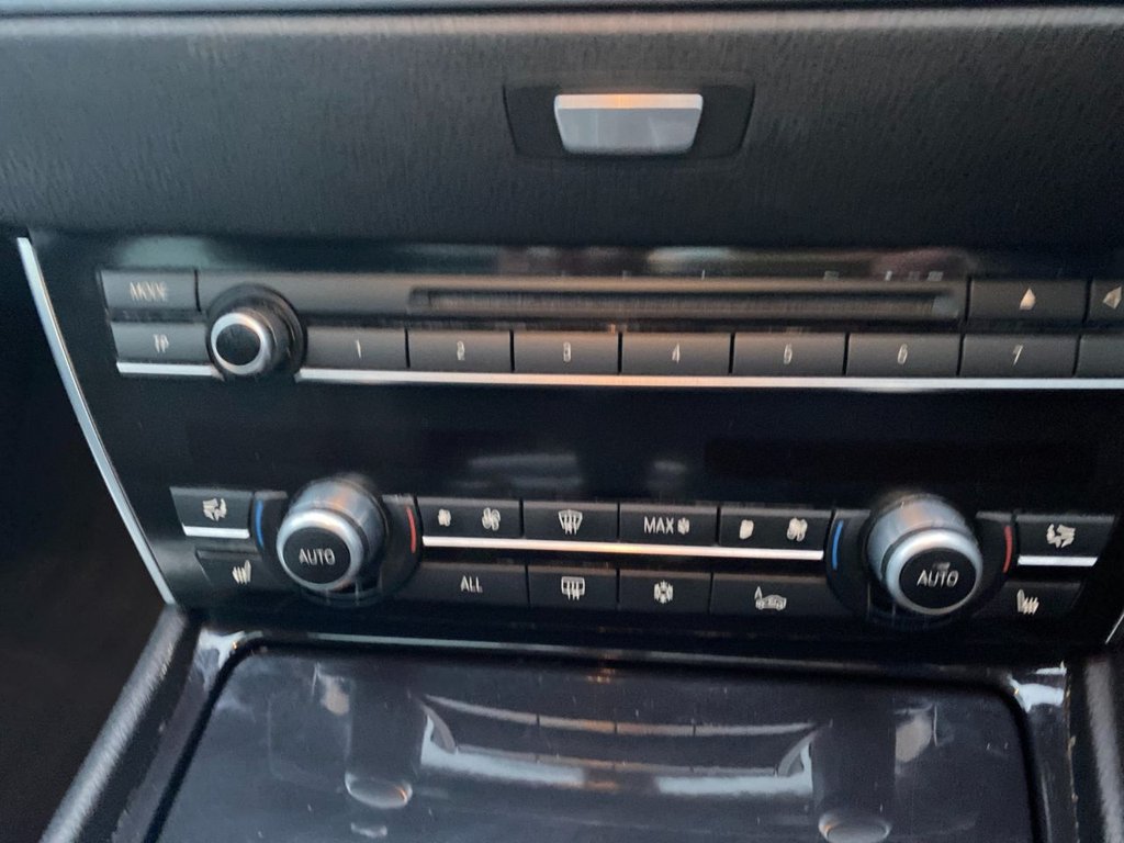 Used BMW 5 Series 2009 for sale - 77200142: Photo 18