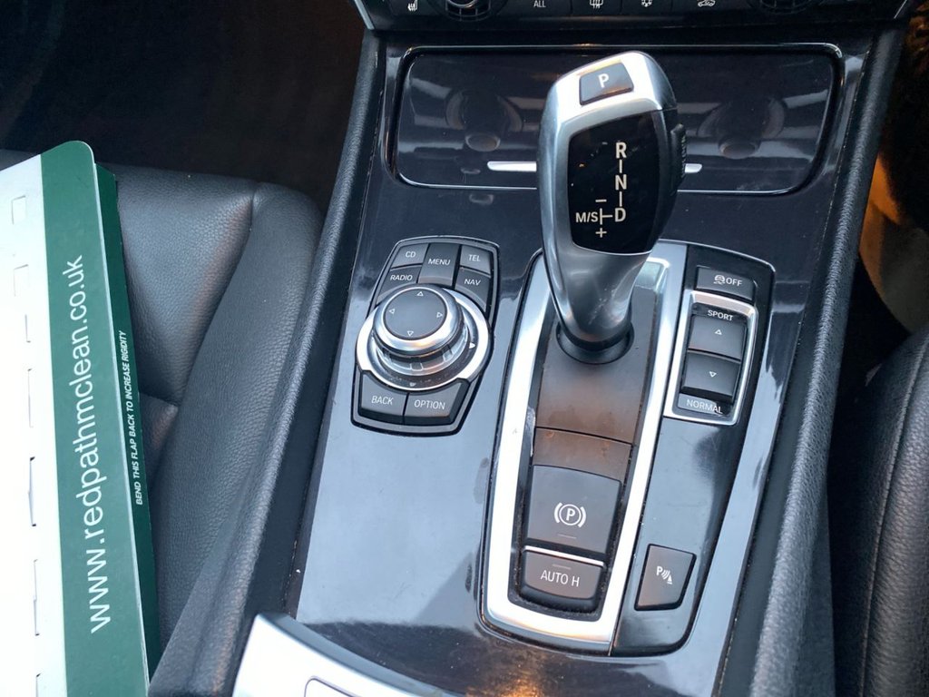 Used BMW 5 Series 2009 for sale - 77200142: Photo 19