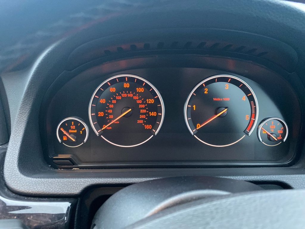 Used BMW 5 Series 2009 for sale - 77200142: Photo 20