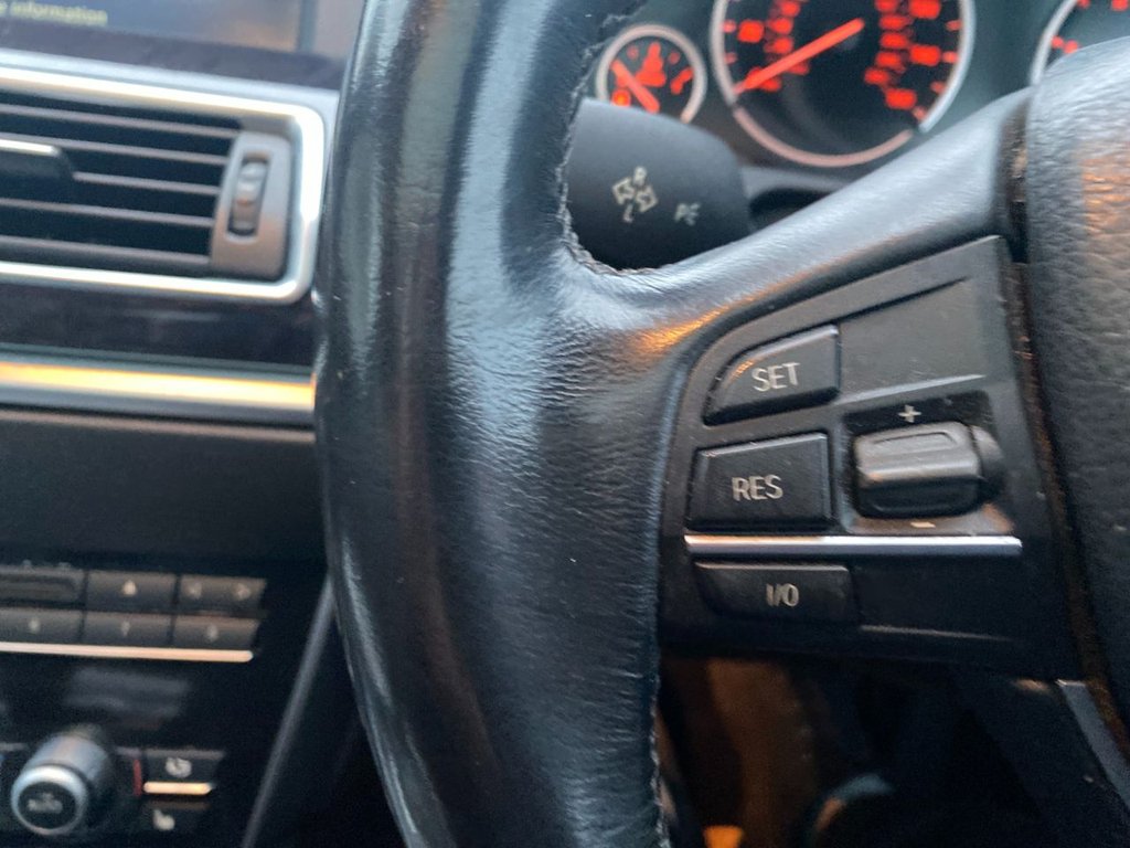 Used BMW 5 Series 2009 for sale - 77200142: Photo 21