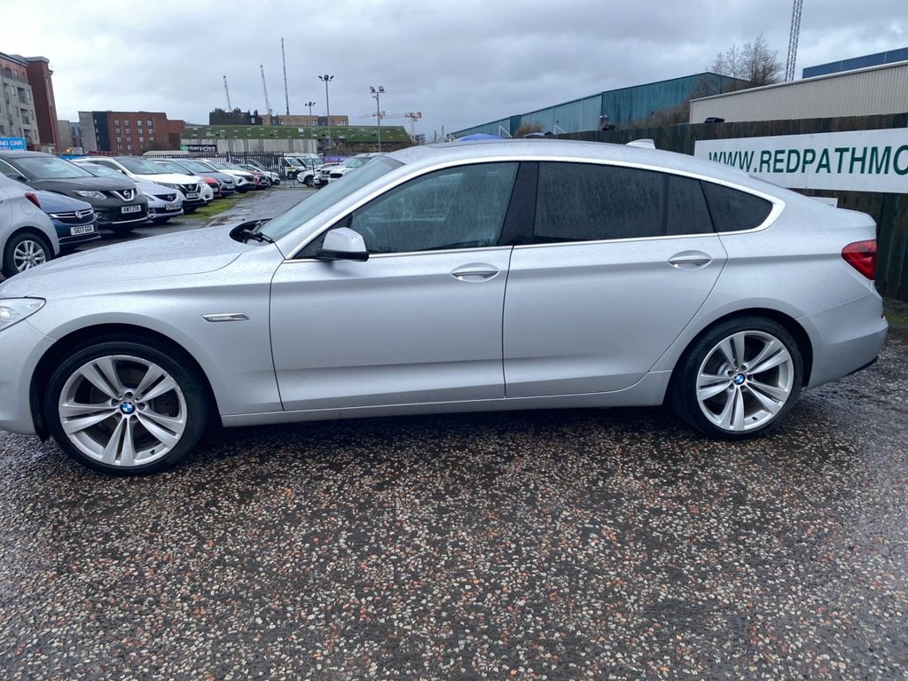 Used BMW 5 Series 2009 for sale - 77200142: Photo 4