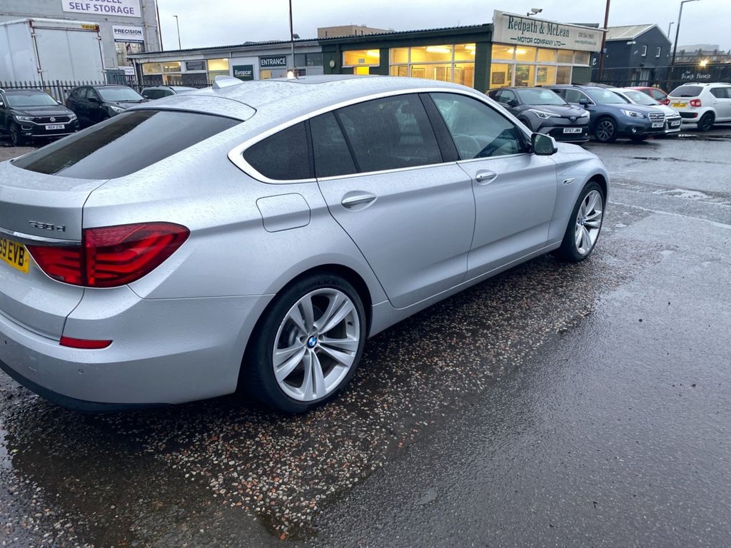 Used BMW 5 Series 2009 for sale - 77200142: Photo 7