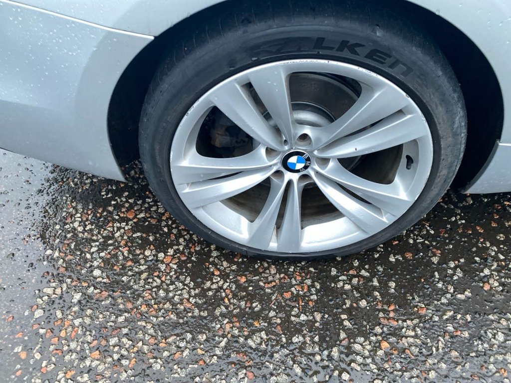 Used BMW 5 Series 2009 for sale - 77200142: Photo 9