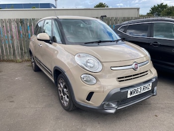 Used Fiat 500L 2013 for sale - 79385171: Photo