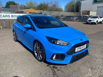 Used Ford Focus 2016 for sale - 78350261: Photo