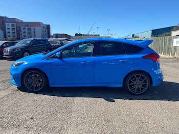 Used Ford Focus 2016 for sale - 78350261: Photo