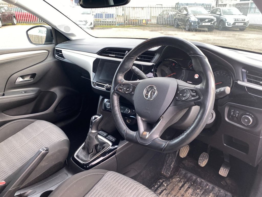 Used Vauxhall Corsa 2020 for sale - 77594441: Photo 10
