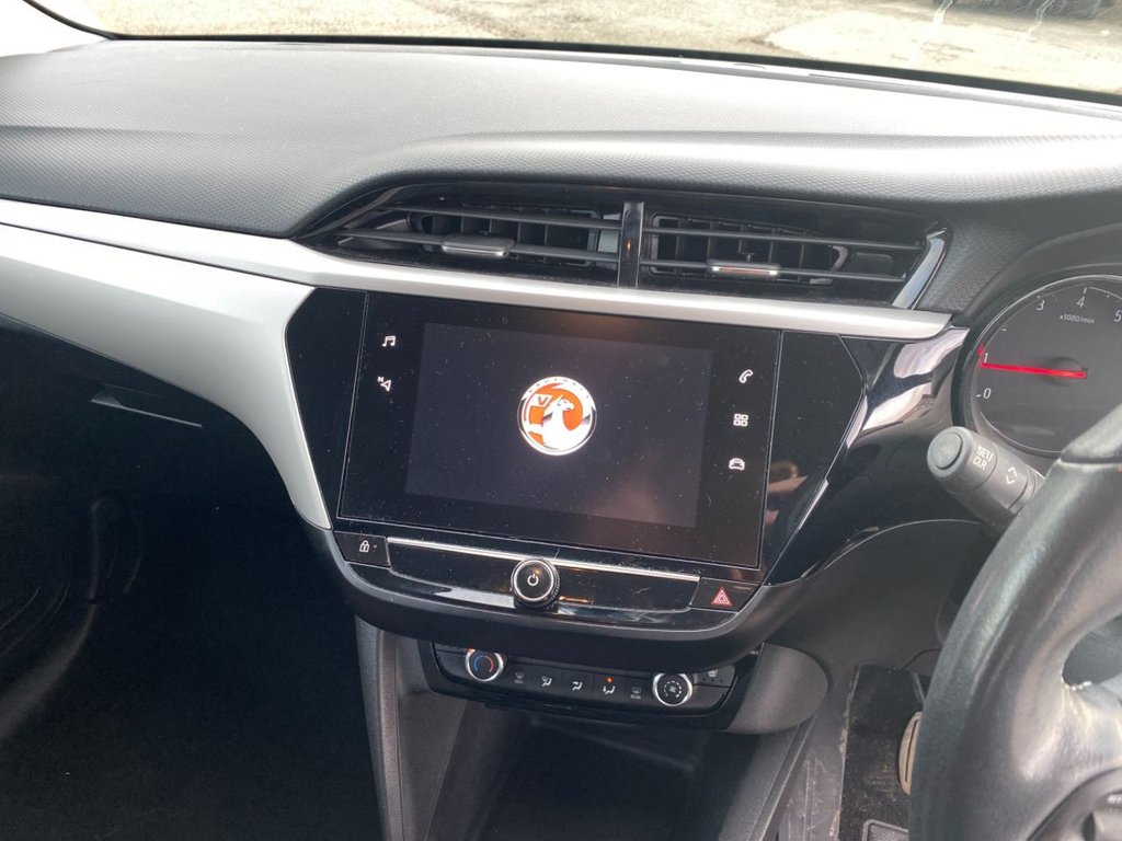 Used Vauxhall Corsa 2020 for sale - 77594441: Photo 11