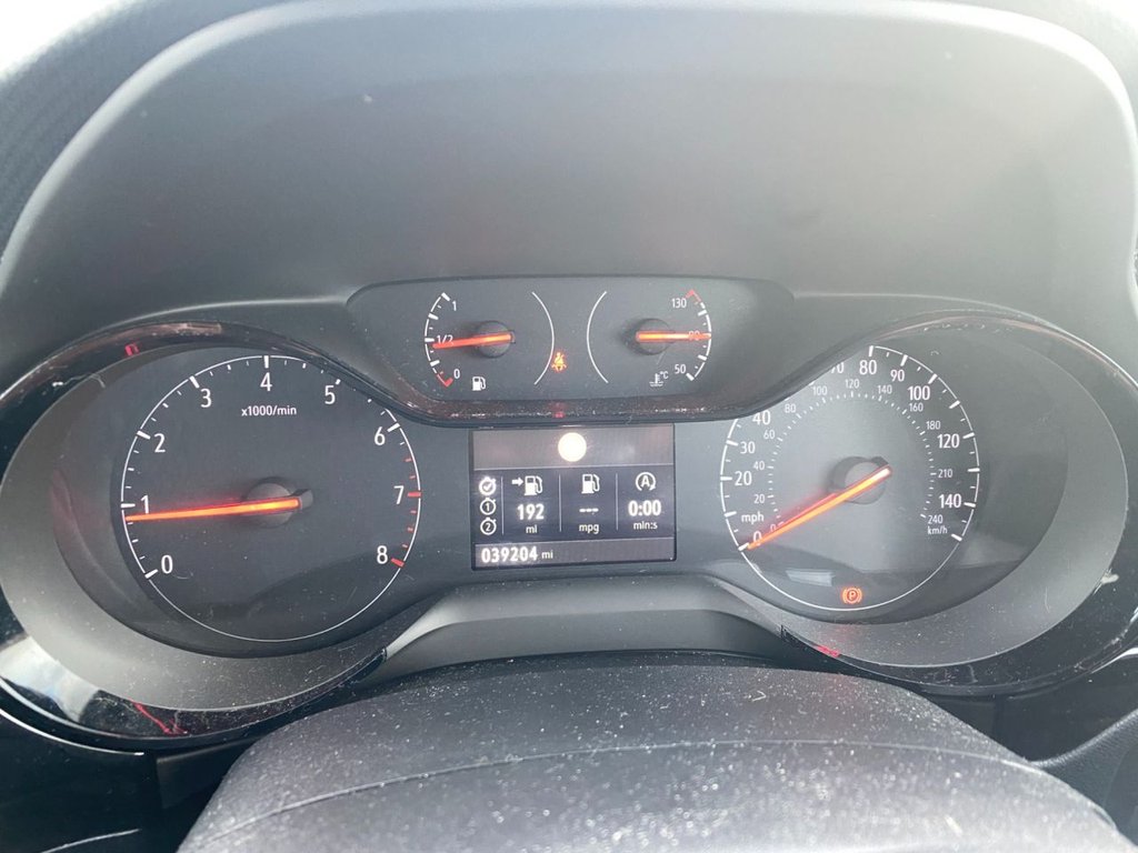 Used Vauxhall Corsa 2020 for sale - 77594441: Photo 12