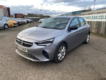 Used Vauxhall Corsa 2020 for sale - 77594441: Photo