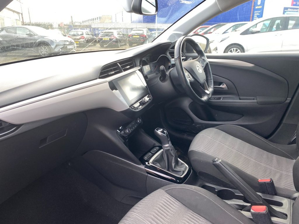 Used Vauxhall Corsa 2020 for sale - 77594441: Photo 7