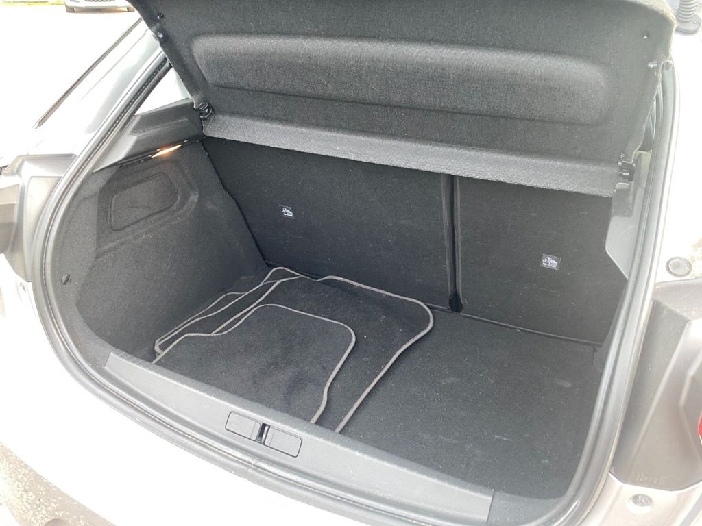 Used Vauxhall Corsa 2020 for sale - 77594441: Photo 9