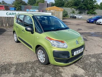Used Citroen C3 Picasso 2011 for sale - 78793567: Photo