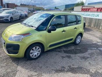 Used Citroen C3 Picasso 2011 for sale - 78793567: Photo