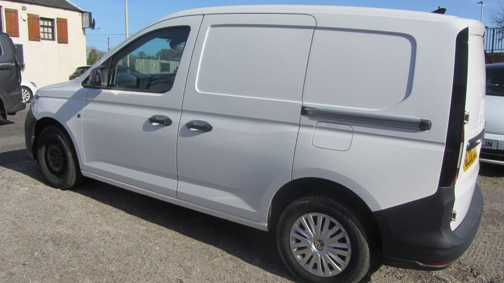 Used Volkswagen Caddy 2022 for sale - 77953054: Photo 10