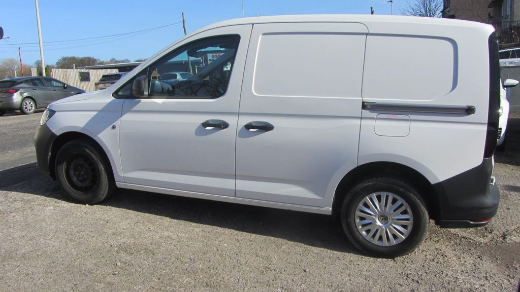 Used Volkswagen Caddy 2022 for sale - 77953054: Photo 11