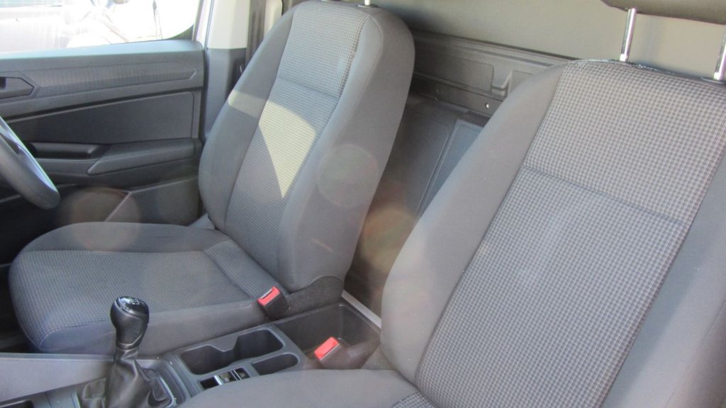 Used Volkswagen Caddy 2022 for sale - 77953054: Photo 16